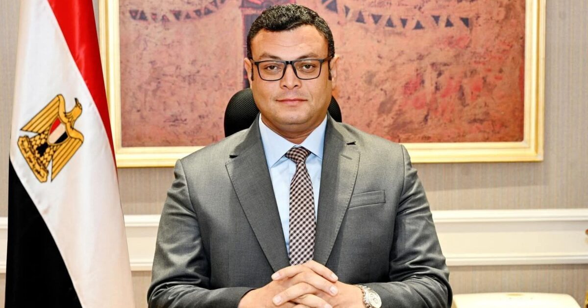 الشربيني يعلن إطلاق التقرير الوطني الطوعي الثاني لمتابعة تنفيذ الخطة الحضرية الجديدة
