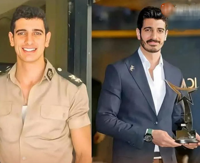 القبض على دنجوان التيك توك العالمي الذي نصبت صورته بمطار انجلترا وكبرى الميادين !