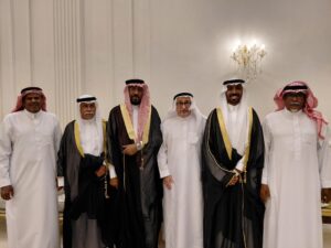 أفراح آل مرعي - وآل الزهراني