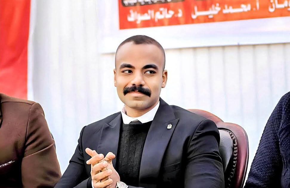عقوبة جريمة الابتزاز والتشهير في مصر.. المستشار عمرو العماد