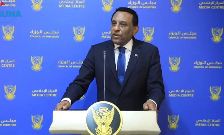 زيارة رئيس الوزراء السوداني إلى القاهرة تتأجل