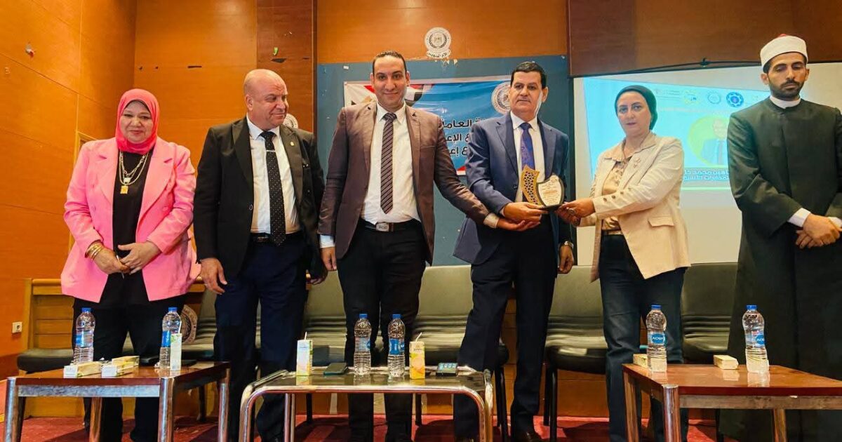 انطلاق الملتقى الوطني لتعزيز الكوادر الشبابية بمحافظة السويس