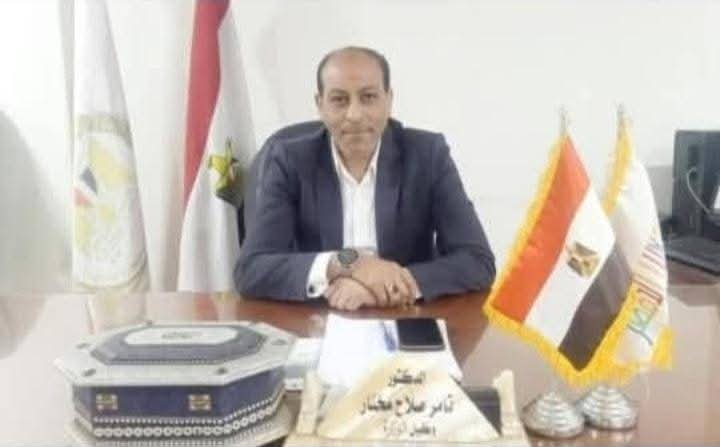 الاقصر: ضبط 6 طن زيت طعام مجهول المصدر و3 طن مواد بترولية مدعمة مهربة 