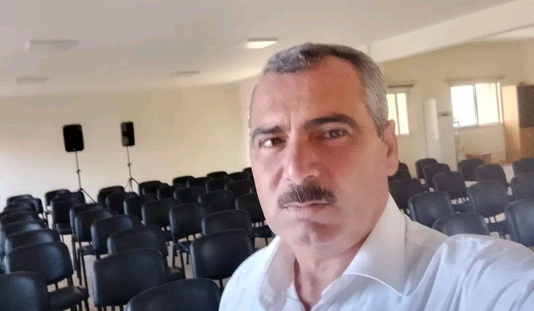 رسالة شعر