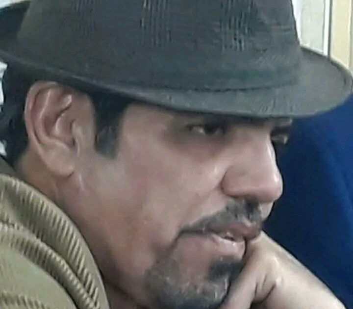هذا نداء بطعم الموت يلتصق