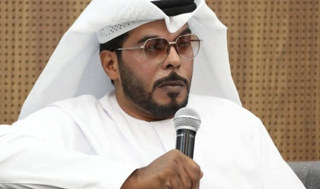 الدكتور خالد السلامي يحظي بقادة التدريب في المسابقة الدولية للمدرب المحترف