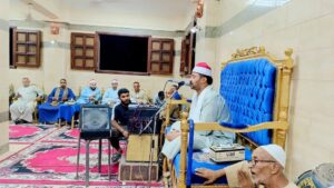 واجب عزاء لعائله صقر موطني الدولية المحلية 