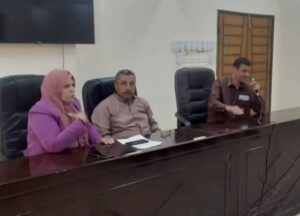 سوهاج.. ندوة توعوية لتعريف المواطنين بقروض صندوق التنمية بمدينة طهطا