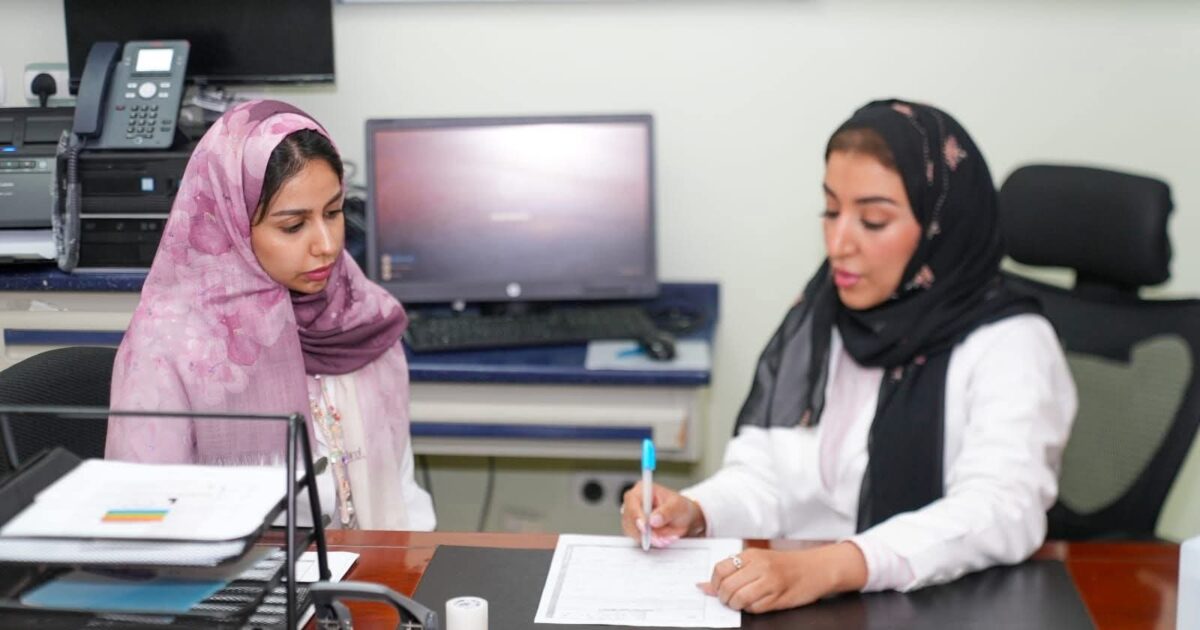 تشخيص وعلاج 5 حالات لأمراض وراثية نادرة بـ”طبية مكة”