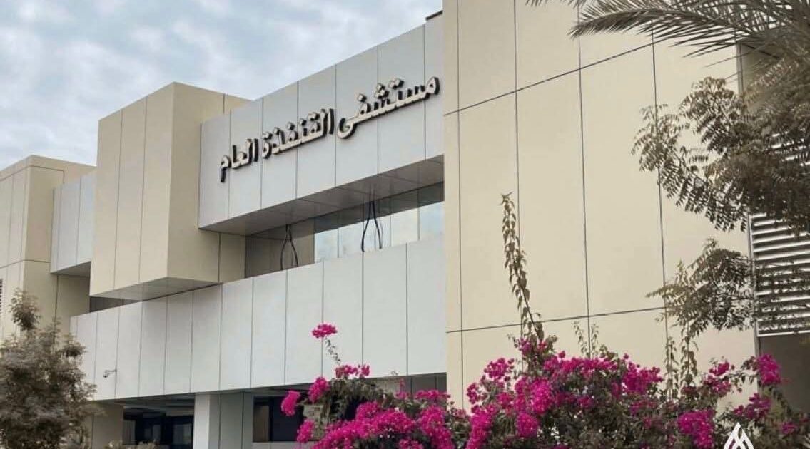 تدخل عاجل ينقذ مقيمًا تعرض لسقوط آلة حادة على رأسه بمستشفى القنفذة العام
