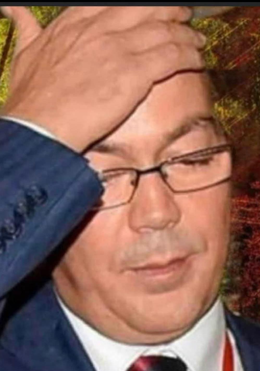 سيمفونية الغياب والحضور