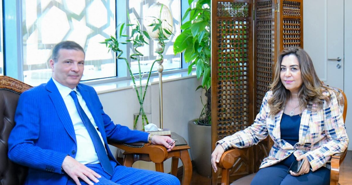 من المخلفات إلى الثروات… مصر تخطو بثقة نحو مستقبل الطاقة الحيوية