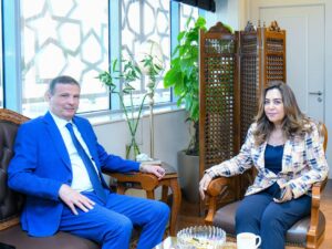 من المخلفات إلى الثروات… مصر تخطو بثقة نحو مستقبل الطاقة الحيوية