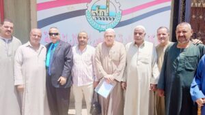 تقرير ..تم الاستجابه من الجهاز التنفيذي برئاسة السيد رئيس الحي شرق شبرا الخيمة