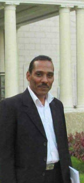 حمايه يطالب وزير الصحه بالمتابعة لمستشفي دراوالمركزي جنوب أسوان
