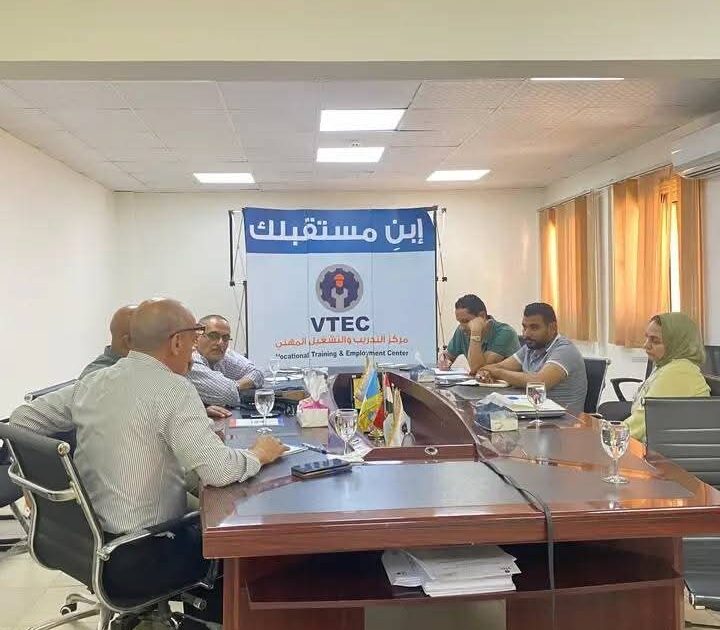 شراكات استراتيجية لدعم التعليم المزدوج والتنمية المستدامة 