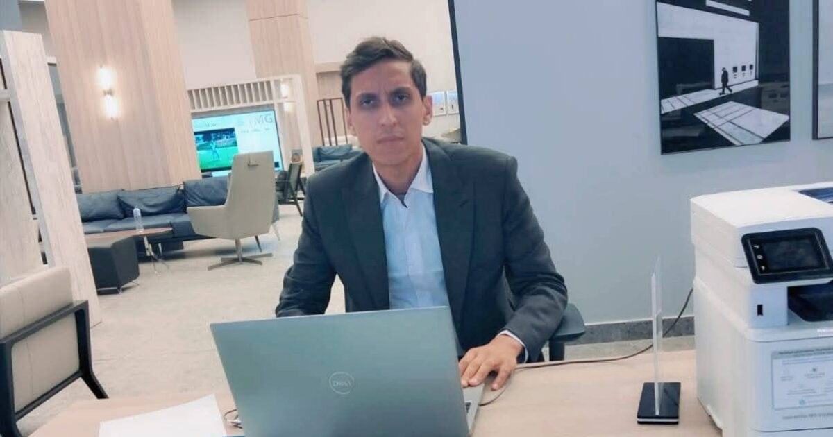 الأندلس كانت هنا… والسعودية اليوم على مفترق طرق