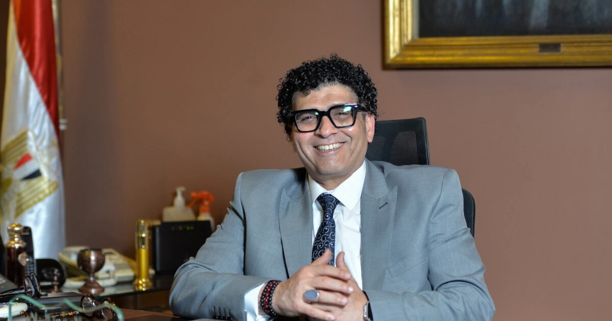 الأوبرا تُدشن هاشتاج خاص بفعاليات مهرجان القلعة الدولي للموسيقى والغناء 33