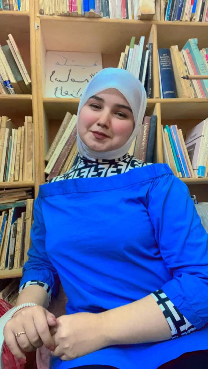اليوم العالمى لمحبى الكتب