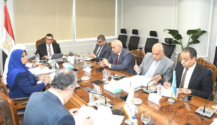 الشربيني : أكتوبر المقبل بدء تلقي طلبات المستأجرين لوحدات الإسكان البديل للإيجار القديم