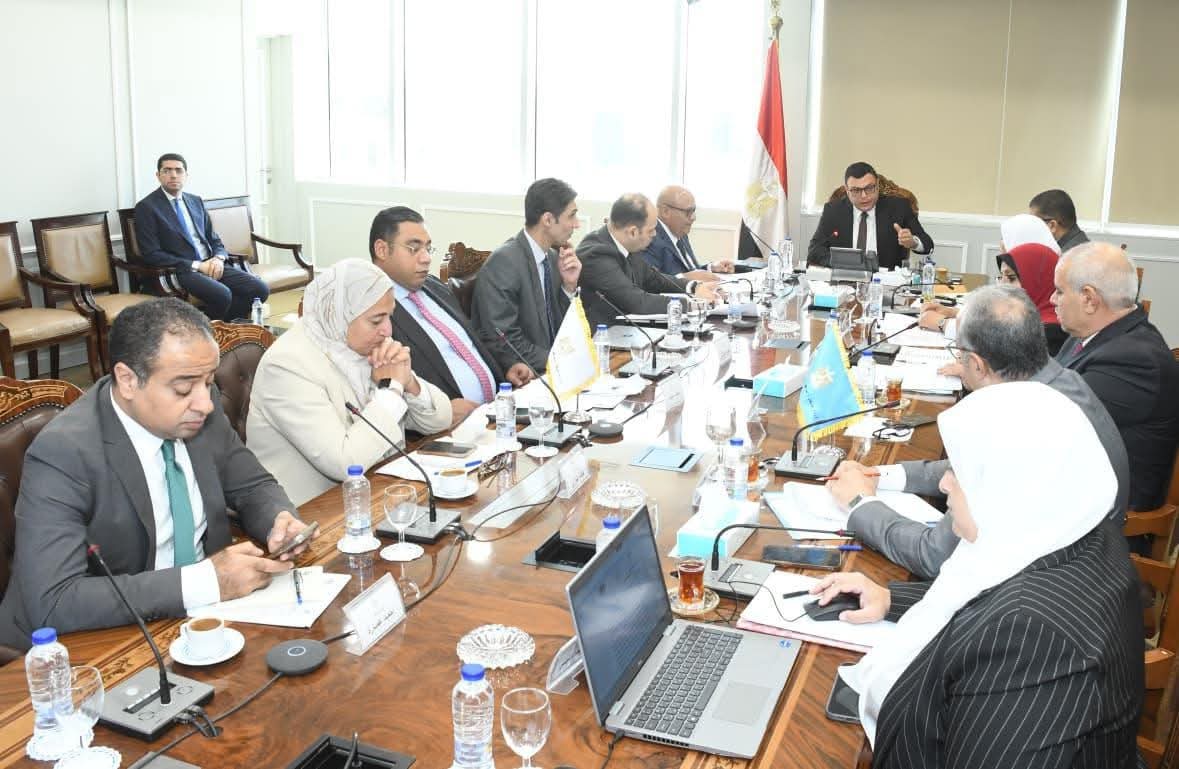 آخر مستجدات الإجراءات التنفيذية لإعادة تنظيم العلاقة بين المالك والمستأجر