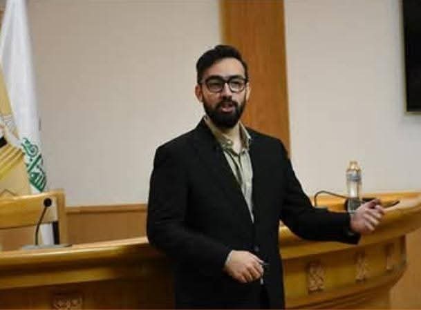 معركة الهوية.. صوت مصر في الهيروغليفية إلى التيك توك محاضرة بالأعلى للثقافة