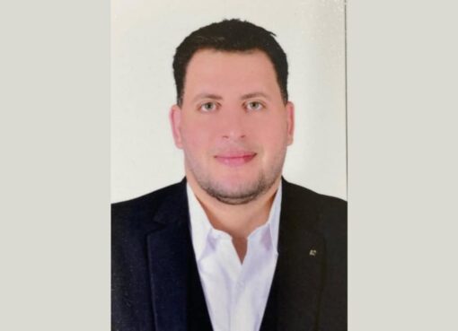 المستشار محمد محمود على قيادة تضع المركز الوطني للإعلام الدبلوماسي في الصدارة المستشار محمد محمود على قيادة تضع المركز الوطني للإعلام الدبلوماسي في الصدارة