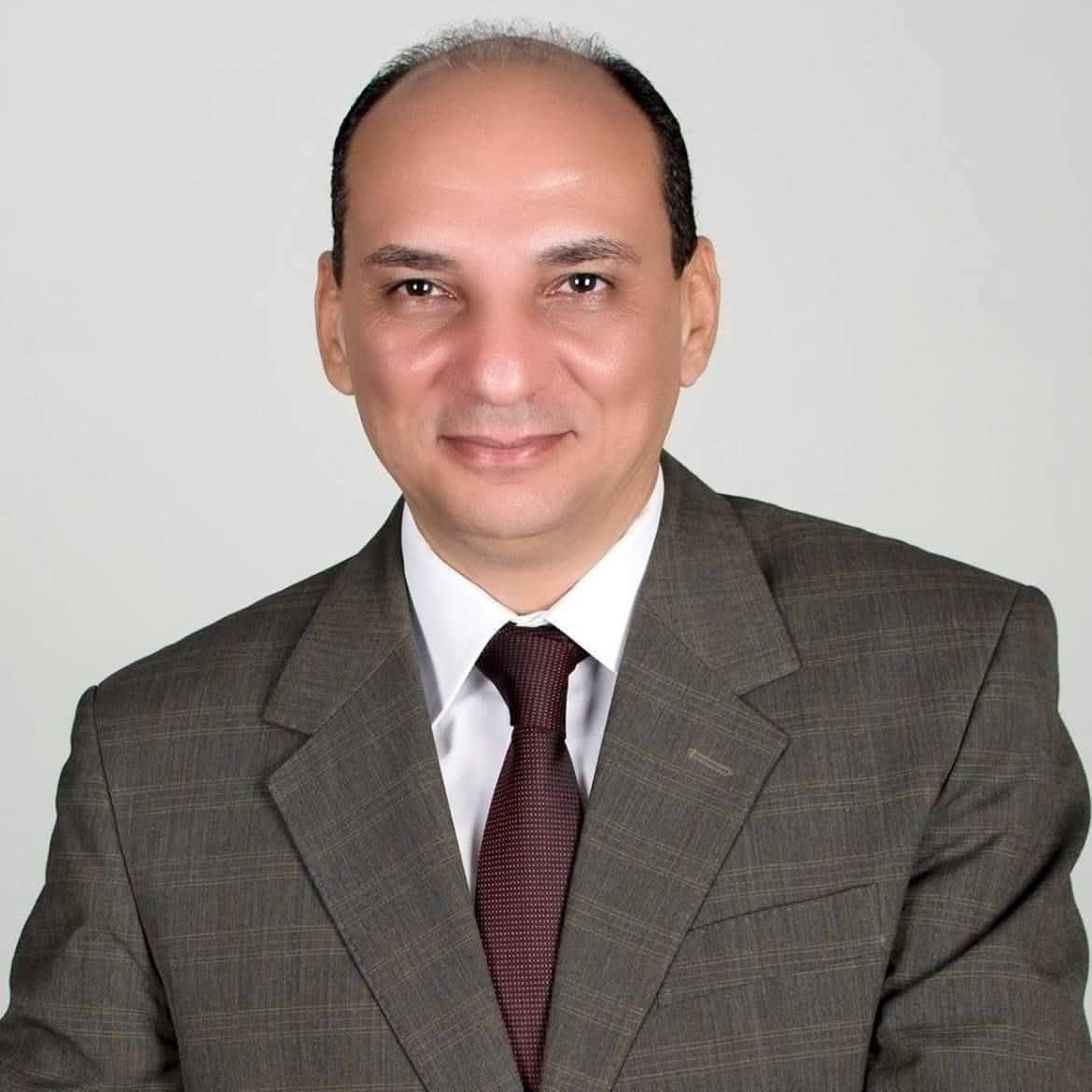 المستشار ياسر الخولى نائبا لرئيس هيئة قضايا الدولة