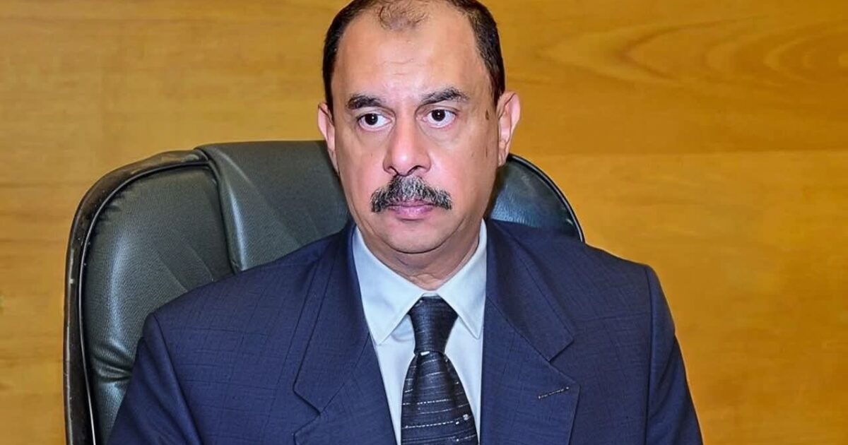 محافظ سوهاج يتابع حادث غرق طلاب الإسكندرية ويقدم الدعم