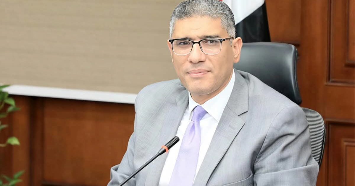 ألف طن قمح بالجيزة.. حصاد قياسي يتجاوز المستهدفات