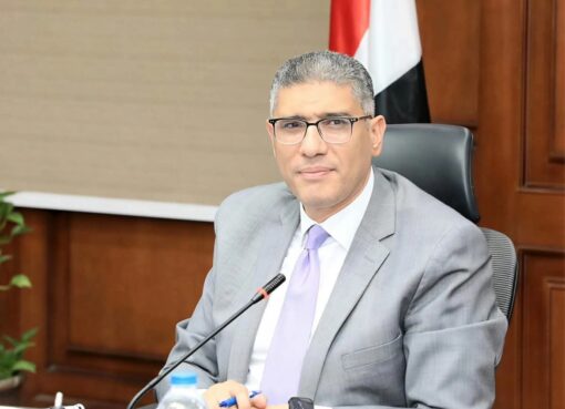 ألف طن قمح بالجيزة.. حصاد قياسي يتجاوز المستهدفات ألف طن قمح بالجيزة.. حصاد قياسي يتجاوز المستهدفات