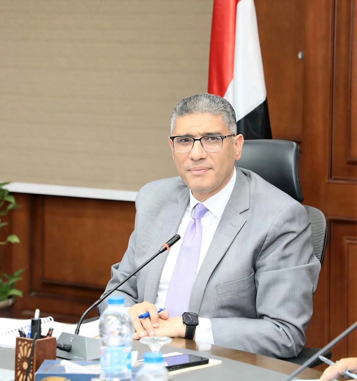 ألف طن قمح بالجيزة.. حصاد قياسي يتجاوز المستهدفات