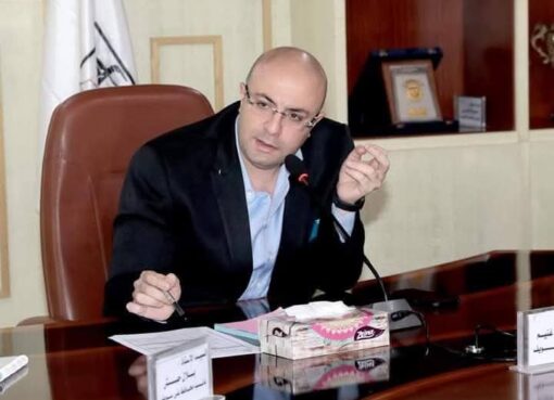 محافظ بنى سويف يُتابع ختام أعمال امتحانات الدور الثانى لشهادة الثانوية العامة  محافظ بنى سويف يُتابع ختام أعمال امتحانات الدور الثانى لشهادة الثانوية العامة