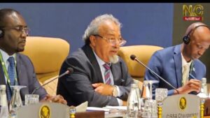 ليبيا تتسلم رئاسة “السيسا” خلال مؤتمرها العشرين في بنغازي بمشاركة 53 دولة أفريقية