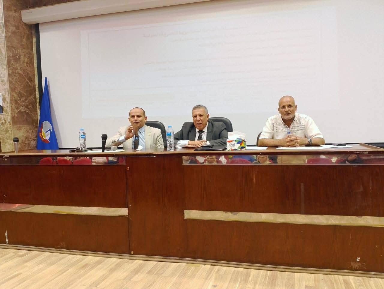 تعليم البحيرة يواصل إتمام إستعداداتة وتجهيزاته لإستقبال العام الدراسي الجديد ٢٠٢٥ / ٢٠٢٦