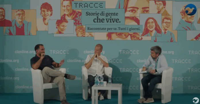 ملتقى ريميني يبحث الوضع في سوريا بين جراح وأمل إعادة الإعمار