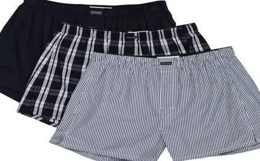 ظاهرة ارتداء الشورت في الأماكن العامة الحاجة إلى قانون يحظر هذه الظاهرة