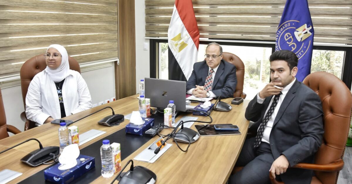 رئيس هيئة الدواء يبحث مع نظيره الأوزبكي سبل تعزيز التعاون الدوائي