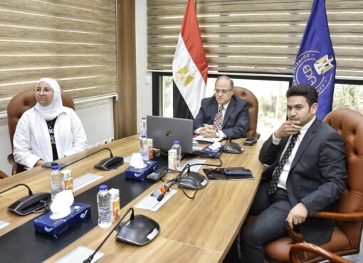 رئيس هيئة الدواء يبحث مع نظيره الأوزبكي سبل تعزيز التعاون الدوائي  رئيس هيئة الدواء يبحث مع نظيره الأوزبكي سبل تعزيز التعاون الدوائي