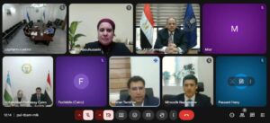 رئيس هيئة الدواء يبحث مع نظيره الأوزبكي سبل تعزيز التعاون الدوائي