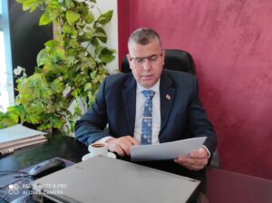 التسارع المرعب لتكنولوجيا الإتصالات الحديثة