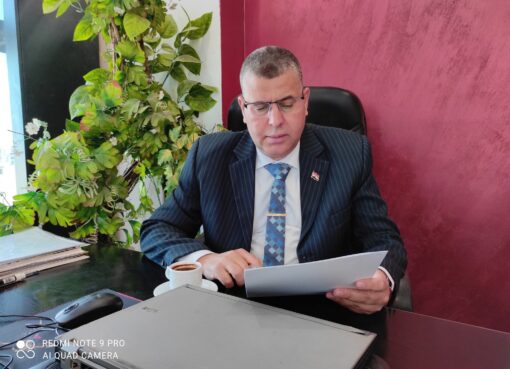 التسارع المرعب لتكنولوجيا الإتصالات الحديثة 