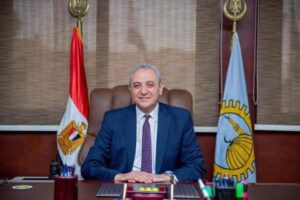 محافظ الغربية قبل فتح أبواب اللجان يعلن الجاهزية الكاملة ويدعو المواطنين للمشاركة.