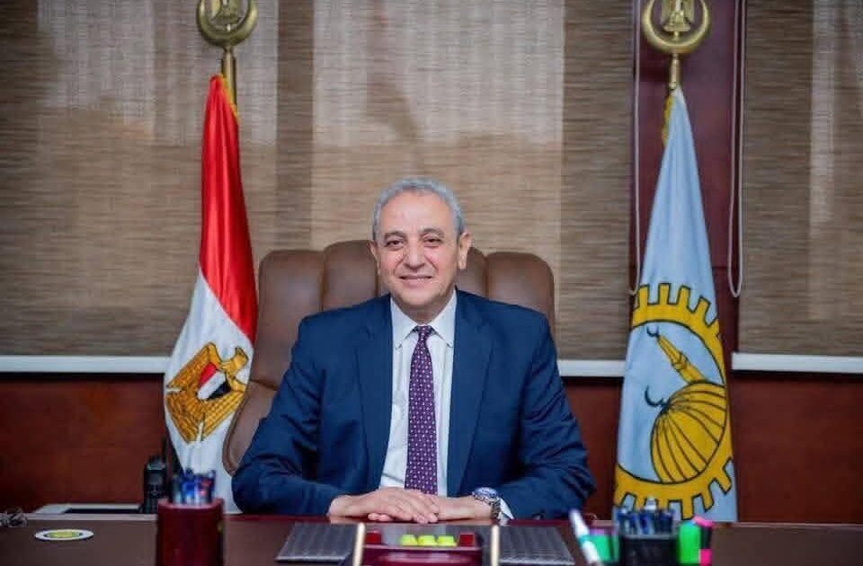 محافظ الغربية قبل فتح أبواب اللجان يعلن الجاهزية الكاملة ويدعو المواطنين للمشاركة.