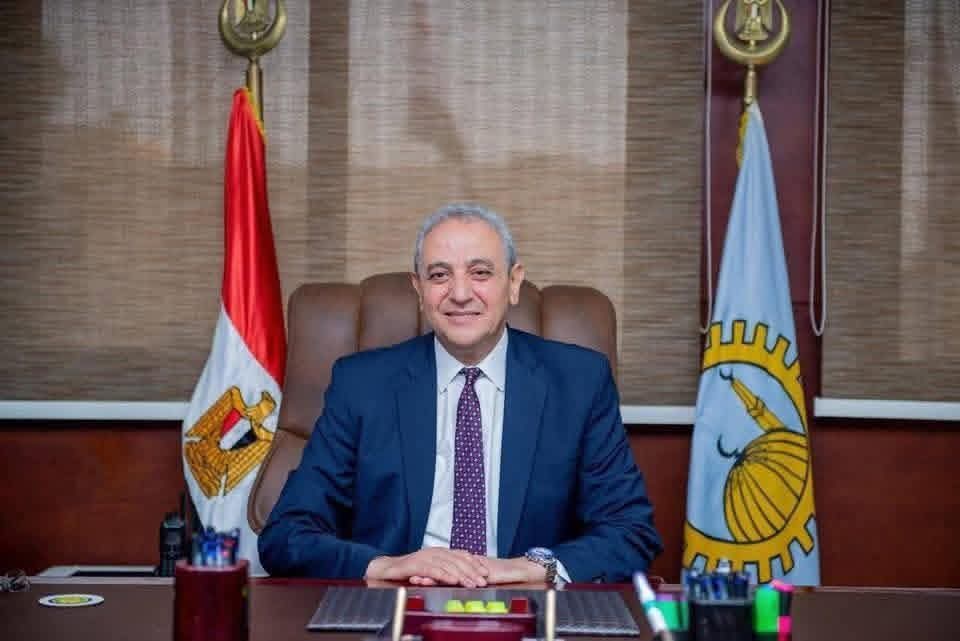 محافظ الغربية قبل فتح أبواب اللجان يعلن الجاهزية الكاملة ويدعو المواطنين للمشاركة.