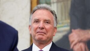 ويتكوف عن الحرب الروسية الأوكرانية: ترامب يشعر بخيبة أمل