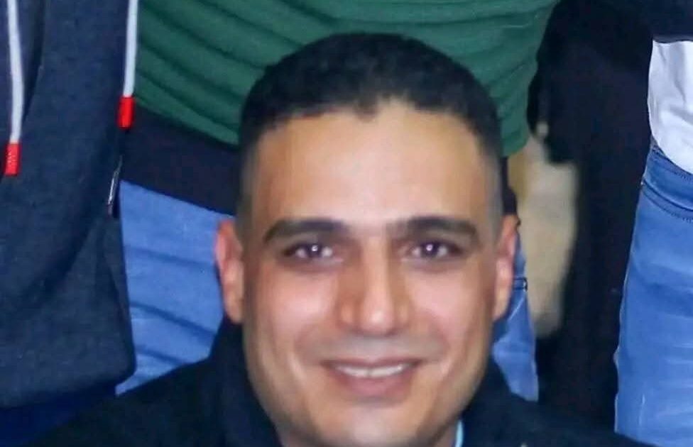 جـ..ريمة صـ..ادمة تهز البحيرة