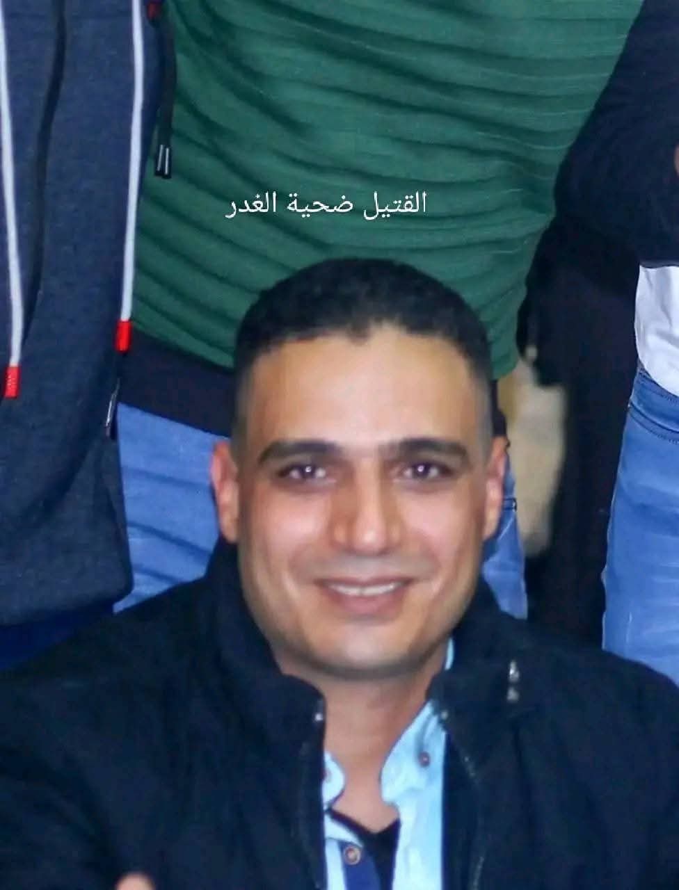 جـ..ريمة صـ..ادمة تهز البحيرة