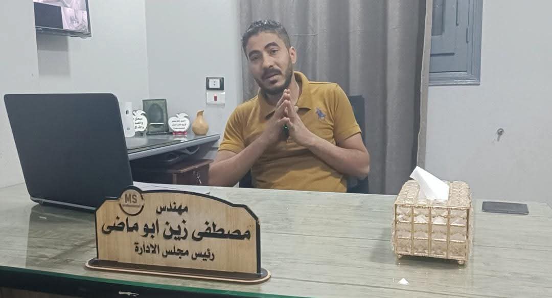 خبير أمن المعلومات مصطفى أبو ماضي تعديل الصور والفيديوهات بالذكاء الإصطناعي وخطورته