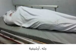 انتشال جثة شاب غرق أثناء الاستجمام ببحيرة وادي الريان في الفيوم